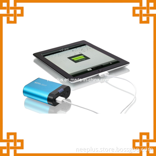 6600mAh Power Bank for Smart Mobile (PG-09)